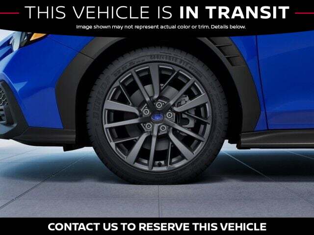 2026 Subaru WRX Premium Springfield VA