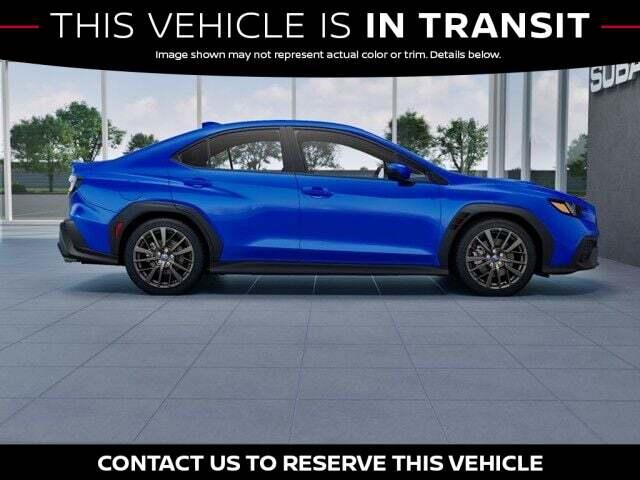 2026 Subaru WRX Premium Springfield VA