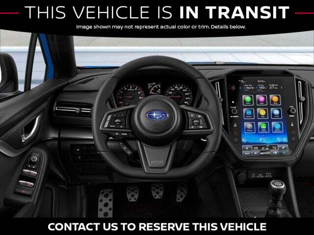 2026 Subaru WRX Premium Springfield VA