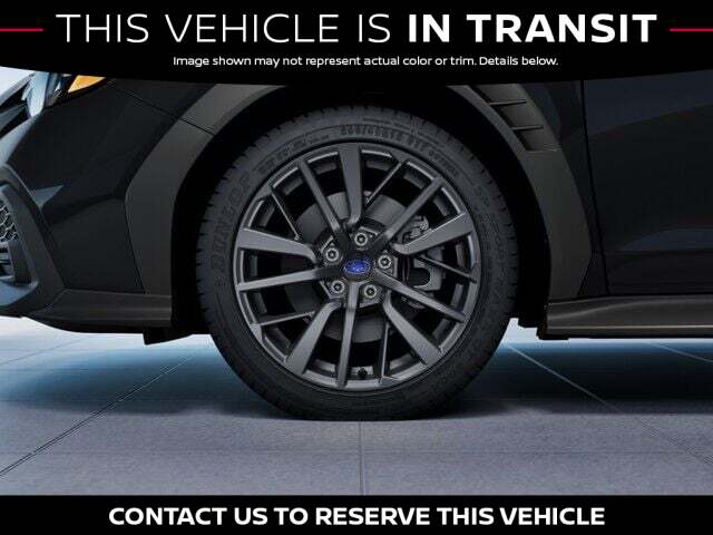 2026 Subaru WRX Premium Springfield VA