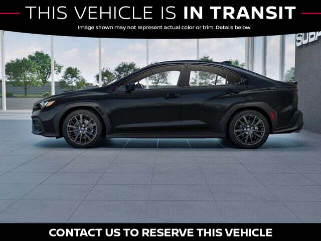 2026 Subaru WRX Premium Springfield VA