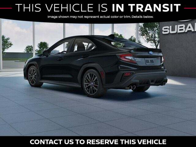 2026 Subaru WRX Premium Springfield VA