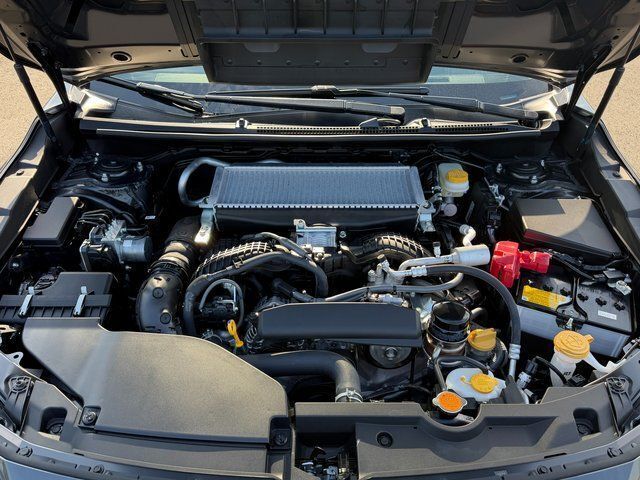 2026 Subaru WRX Premium Springfield VA