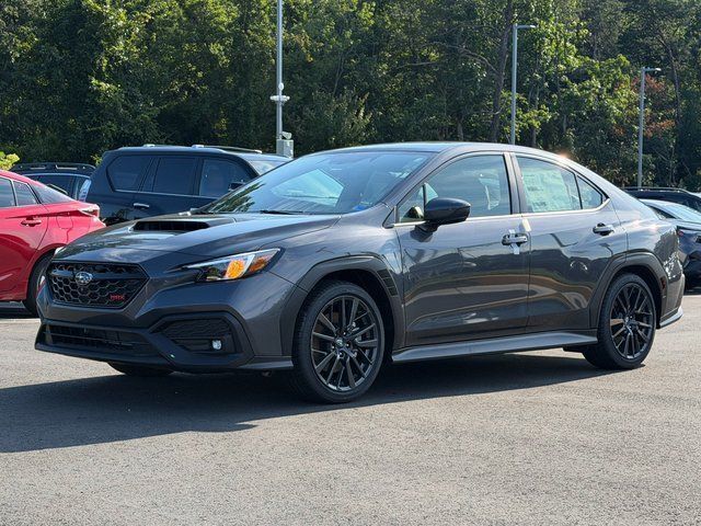 2026 Subaru WRX Premium Springfield VA