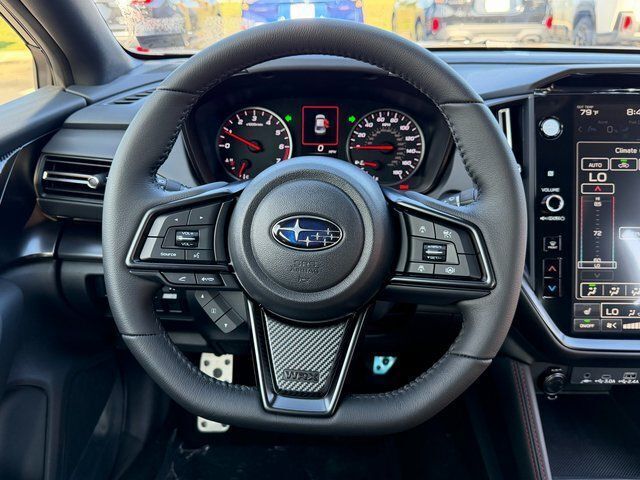 2026 Subaru WRX Premium Springfield VA