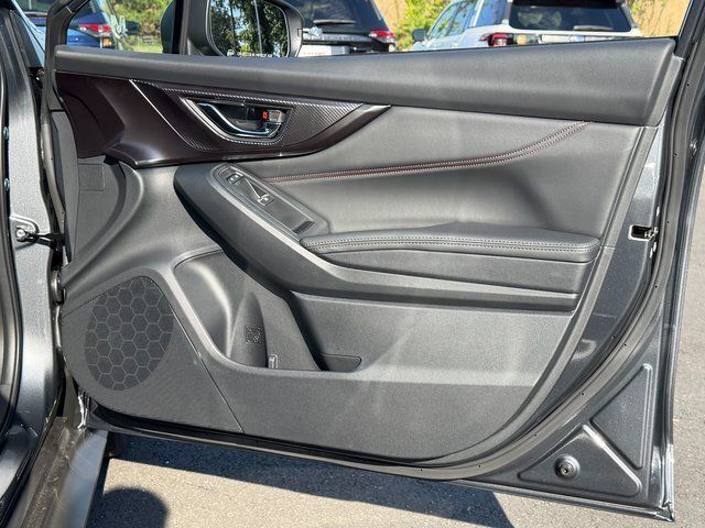 2026 Subaru WRX Premium Springfield VA