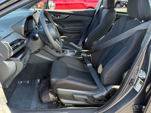 2026 Subaru WRX Premium Springfield VA