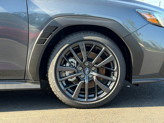 2026 Subaru WRX Premium Springfield VA