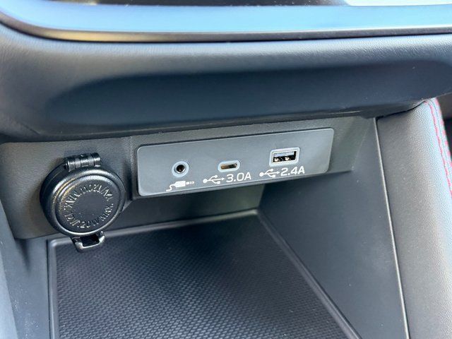 2026 Subaru WRX Premium Springfield VA