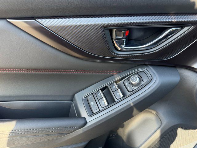 2026 Subaru WRX Premium Springfield VA
