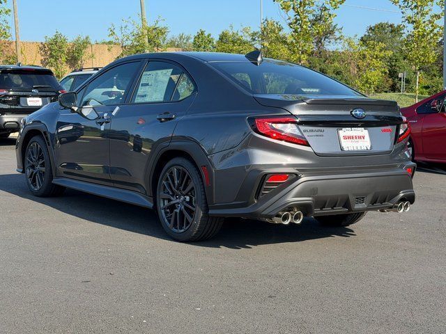 2026 Subaru WRX Premium Springfield VA