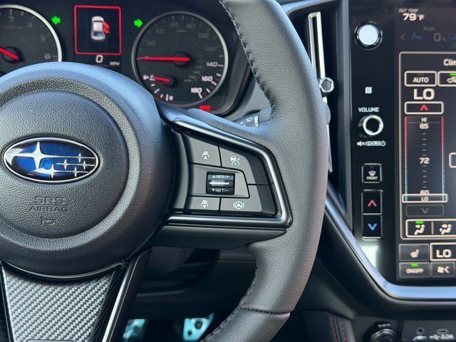 2026 Subaru WRX Premium Springfield VA