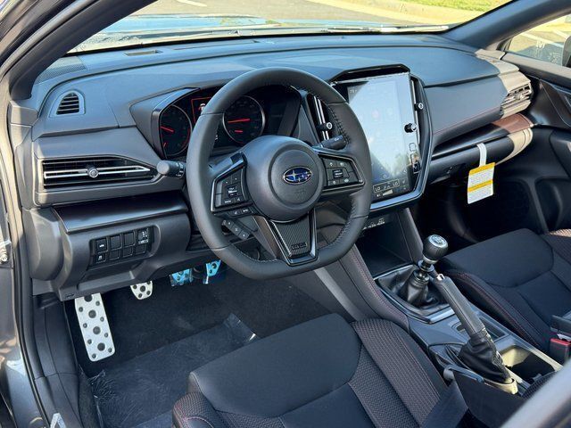 2026 Subaru WRX Premium Springfield VA