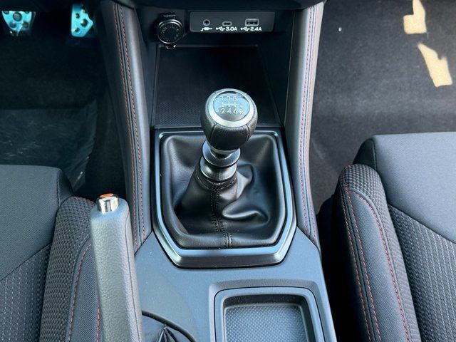 2026 Subaru WRX Premium Springfield VA