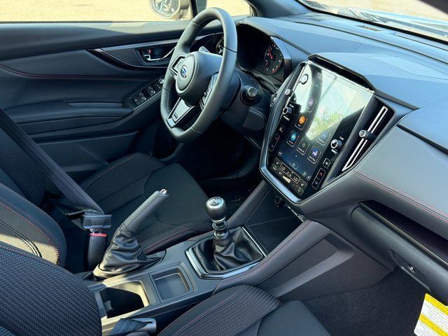 2026 Subaru WRX Premium Springfield VA