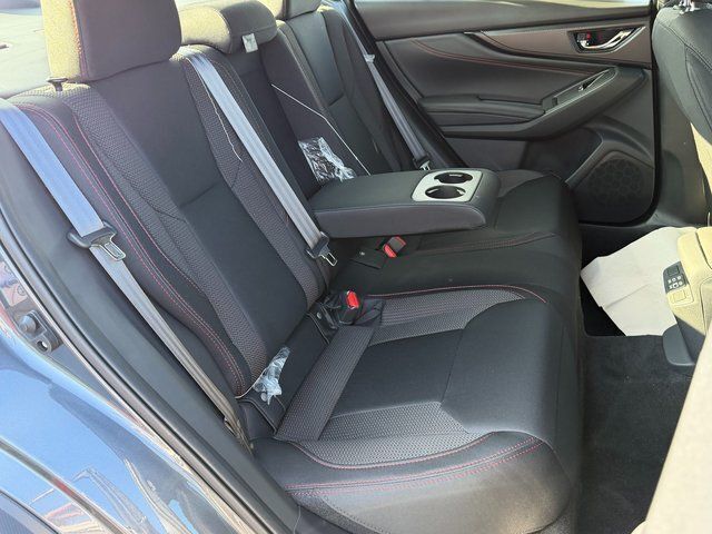 2026 Subaru WRX Premium Springfield VA