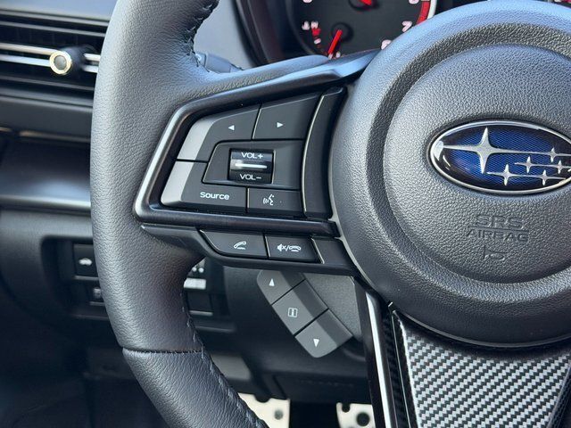 2026 Subaru WRX Premium Springfield VA