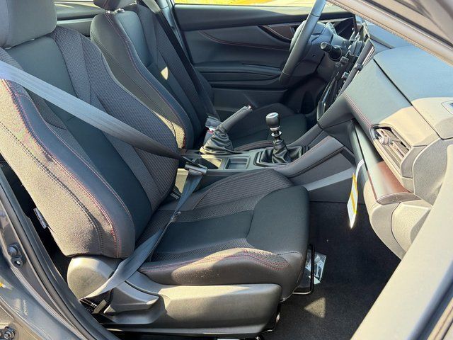 2026 Subaru WRX Premium Springfield VA