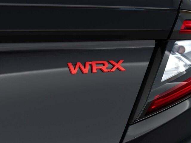 2026 Subaru WRX Premium Springfield VA