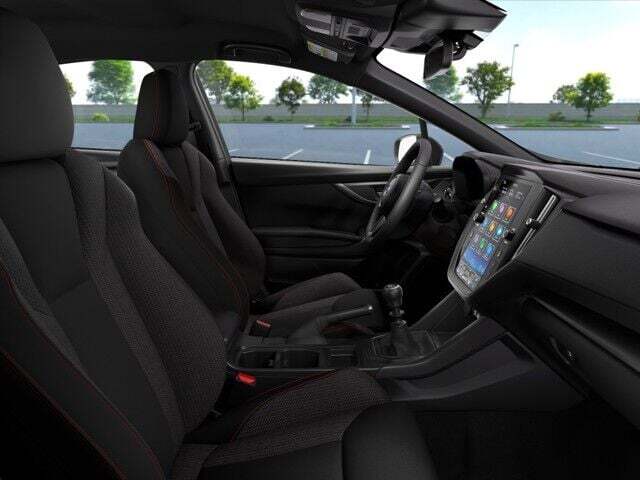 2026 Subaru WRX Premium Springfield VA