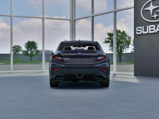 2026 Subaru WRX Premium Springfield VA