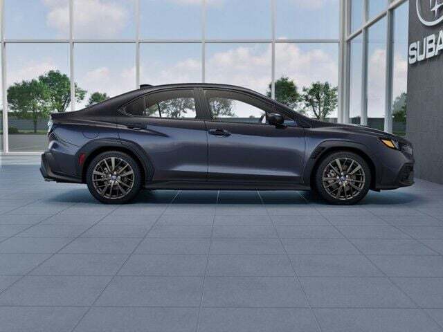 2026 Subaru WRX Premium Springfield VA
