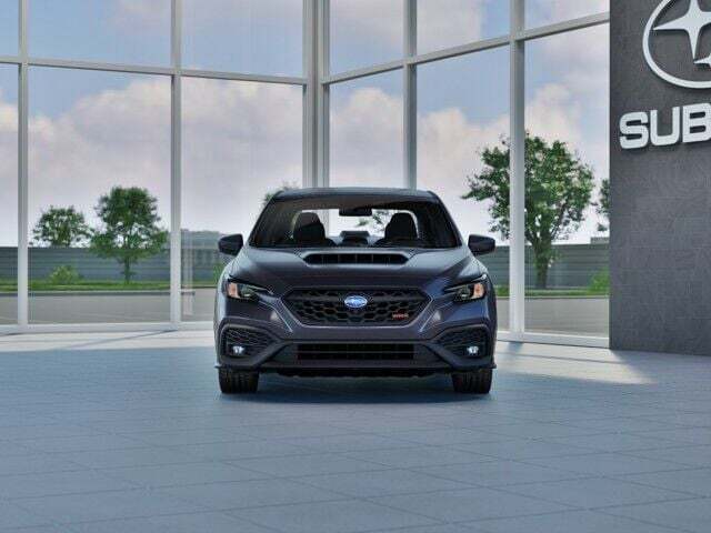 2026 Subaru WRX Premium Springfield VA