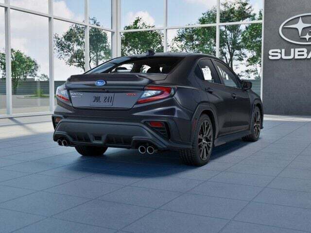 2026 Subaru WRX Premium Springfield VA