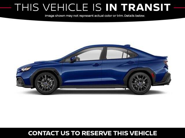 2026 Subaru WRX Premium Springfield VA