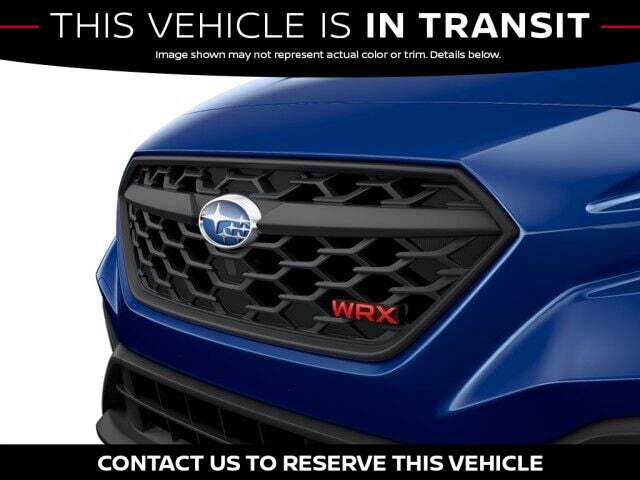 2026 Subaru WRX Premium Springfield VA