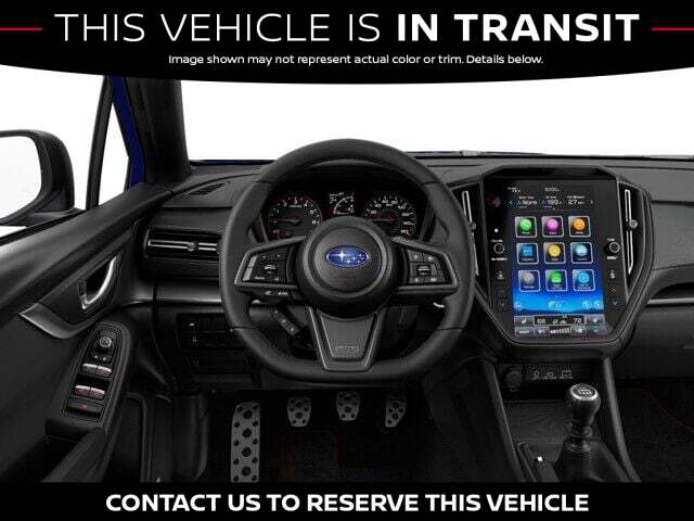 2026 Subaru WRX Premium Springfield VA