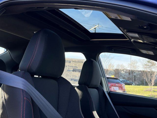 2026 Subaru WRX Premium Springfield VA