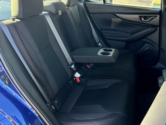 2026 Subaru WRX Premium Springfield VA