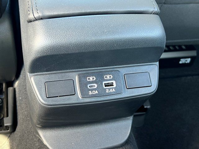 2026 Subaru WRX Premium Springfield VA