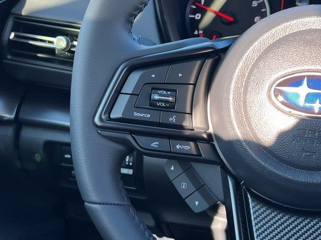 2026 Subaru WRX Premium Springfield VA