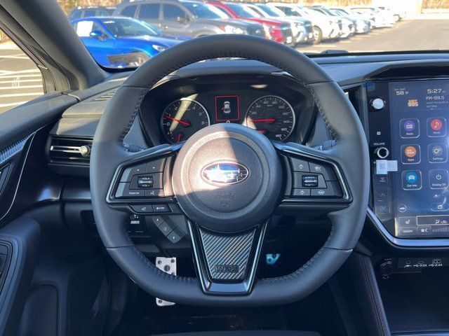 2026 Subaru WRX Premium Springfield VA
