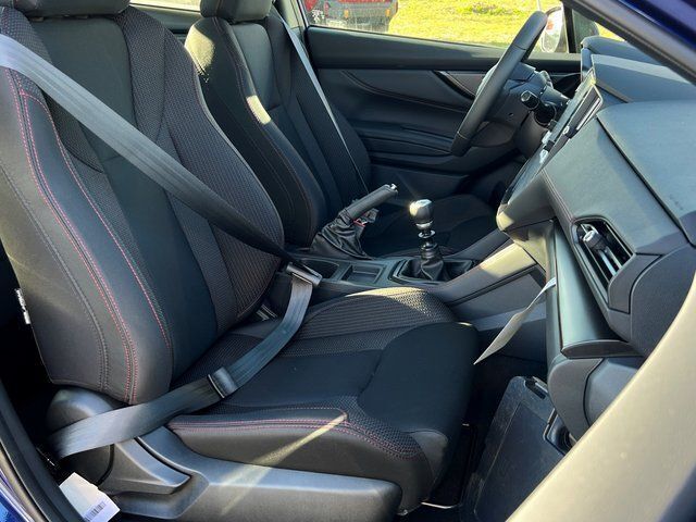 2026 Subaru WRX Premium Springfield VA