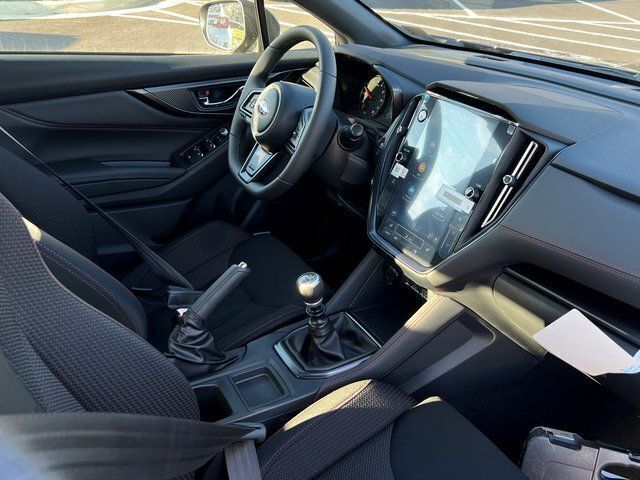 2026 Subaru WRX Premium Springfield VA