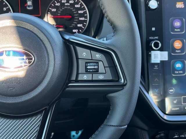 2026 Subaru WRX Premium Springfield VA