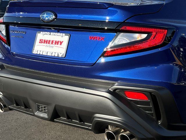 2026 Subaru WRX Premium Springfield VA