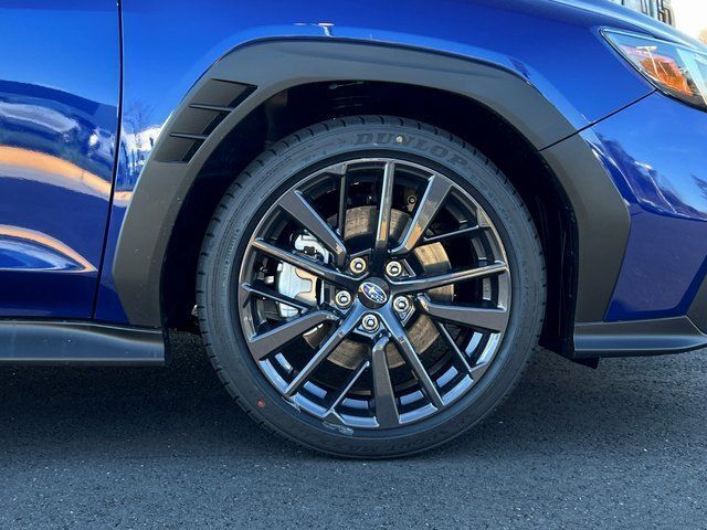 2026 Subaru WRX Premium Springfield VA