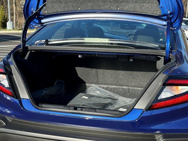 2026 Subaru WRX Premium Springfield VA