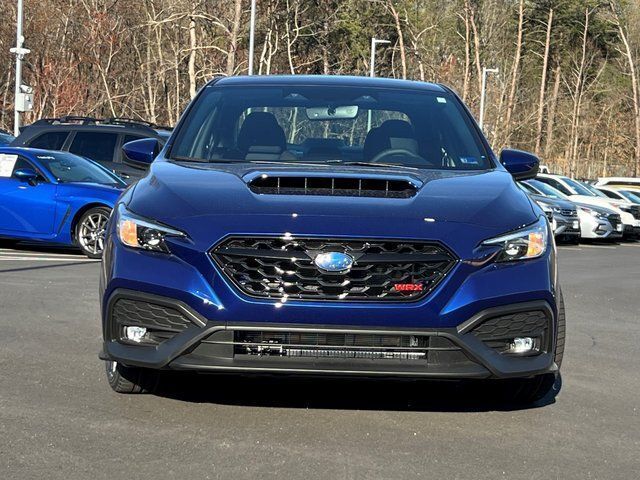2026 Subaru WRX Premium Springfield VA