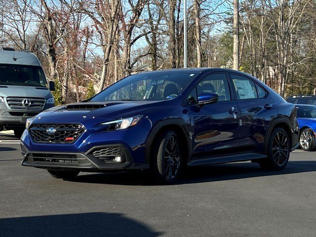 2026 Subaru WRX Premium Springfield VA