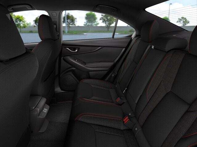 2026 Subaru WRX Premium Springfield VA