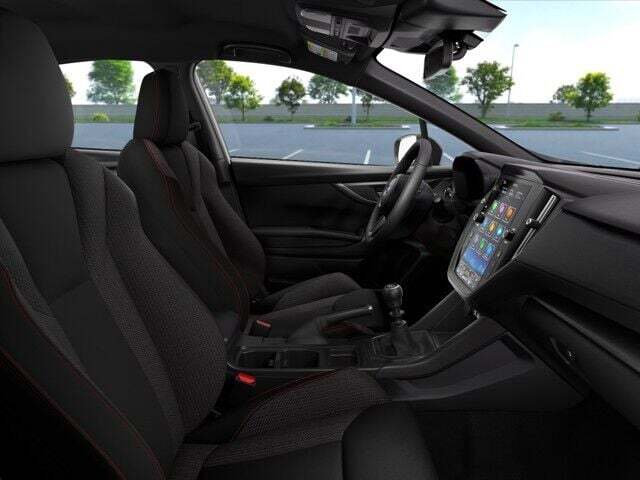2026 Subaru WRX Premium Springfield VA