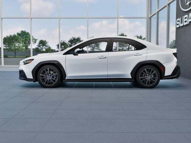 2026 Subaru WRX Premium Springfield VA