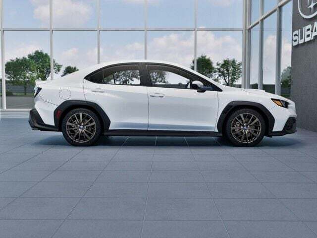 2026 Subaru WRX Premium Springfield VA