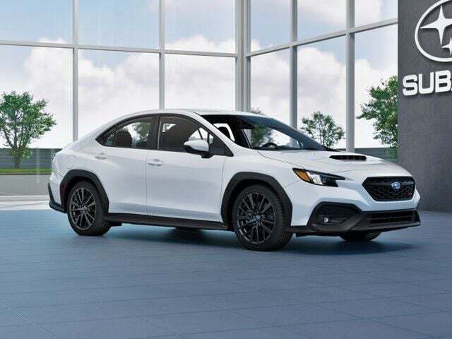 2026 WRX Premium