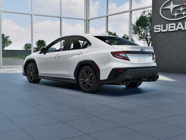 2026 Subaru WRX Premium Springfield VA